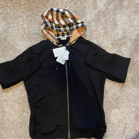 Burberry Hoodie